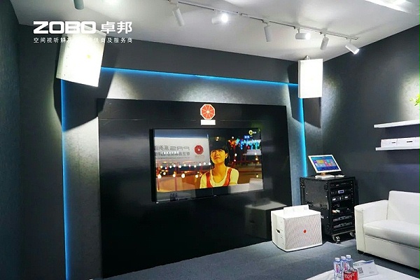 10人潮涌动,新品闪耀!ZOBO卓邦广州展首日引爆行业焦点 10人潮涌动,新品闪耀!ZOBO卓邦广州展首日引爆行业焦点