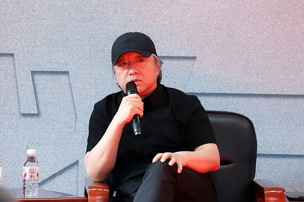 4ZOBO卓邦亮相河北戏剧节,科技赋能文旅新场景 4ZOBO卓邦亮相河北戏剧节,科技赋能文旅新场景