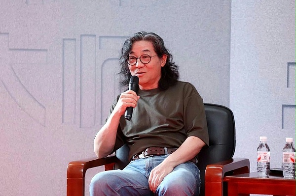 5ZOBO卓邦亮相河北戏剧节,科技赋能文旅新场景 5ZOBO卓邦亮相河北戏剧节,科技赋能文旅新场景