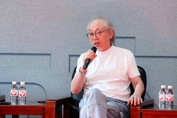 6ZOBO卓邦亮相河北戏剧节,科技赋能文旅新场景 6ZOBO卓邦亮相河北戏剧节,科技赋能文旅新场景