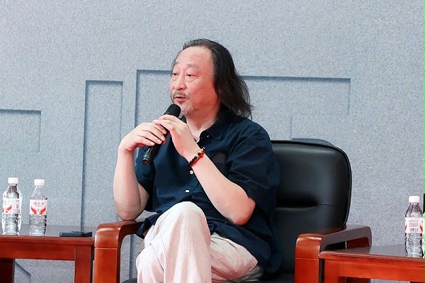 7ZOBO卓邦亮相河北戏剧节,科技赋能文旅新场景 7ZOBO卓邦亮相河北戏剧节,科技赋能文旅新场景