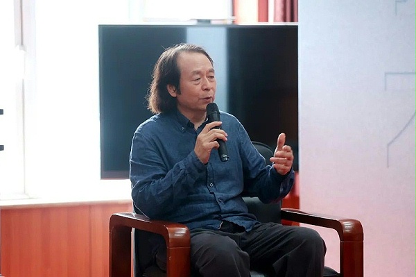 9ZOBO卓邦亮相河北戏剧节,科技赋能文旅新场景 9ZOBO卓邦亮相河北戏剧节,科技赋能文旅新场景