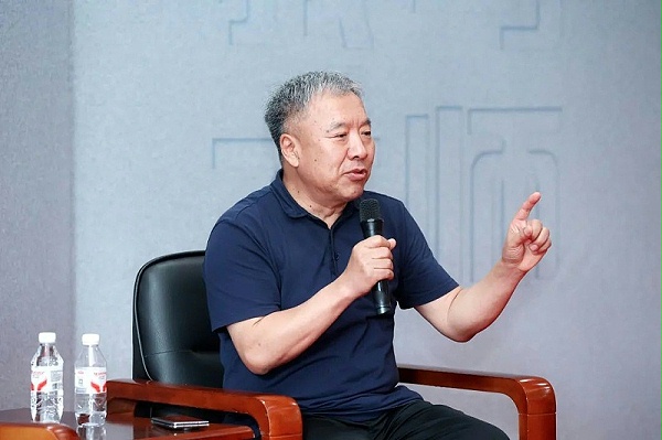 2ZOBO卓邦亮相河北戏剧节,科技赋能文旅新场景 2ZOBO卓邦亮相河北戏剧节,科技赋能文旅新场景