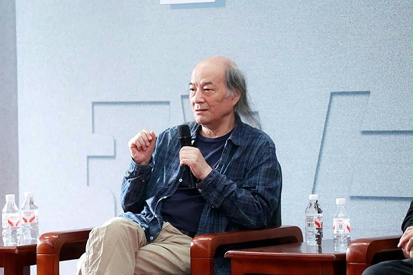 ZOBO卓邦亮相河北戏剧节,科技赋能文旅新场景3 ZOBO卓邦亮相河北戏剧节,科技赋能文旅新场景3