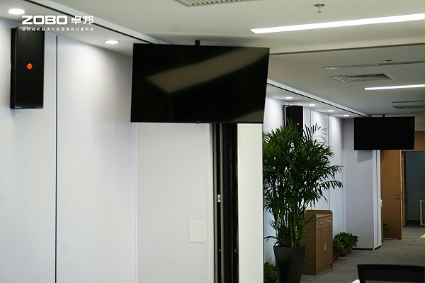 3ZOBO卓邦多功能厅案例 | ZOBO音响为北京大学燕园校区提供空间视听解决方案及服务 3ZOBO卓邦多功能厅案例 | ZOBO音响为北京大学燕园校区提供空间视听解决方案及服务