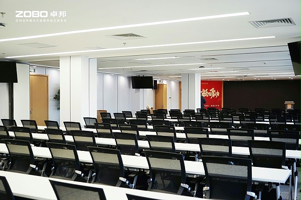 6ZOBO卓邦多功能厅案例 | ZOBO音响为北京大学燕园校区提供空间视听解决方案及服务 6ZOBO卓邦多功能厅案例 | ZOBO音响为北京大学燕园校区提供空间视听解决方案及服务