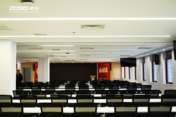 7ZOBO卓邦多功能厅案例 | ZOBO音响为北京大学燕园校区提供空间视听解决方案及服务 7ZOBO卓邦多功能厅案例 | ZOBO音响为北京大学燕园校区提供空间视听解决方案及服务