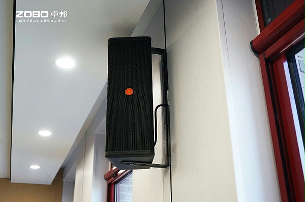 10ZOBO卓邦多功能厅案例 | ZOBO音响为北京大学燕园校区提供空间视听解决方案及服务 10ZOBO卓邦多功能厅案例 | ZOBO音响为北京大学燕园校区提供空间视听解决方案及服务