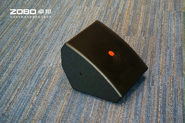 6ZOBO卓邦多功能厅案例 | 丰汇中心空间视听解决方案及服务 6ZOBO卓邦多功能厅案例 | 丰汇中心空间视听解决方案及服务