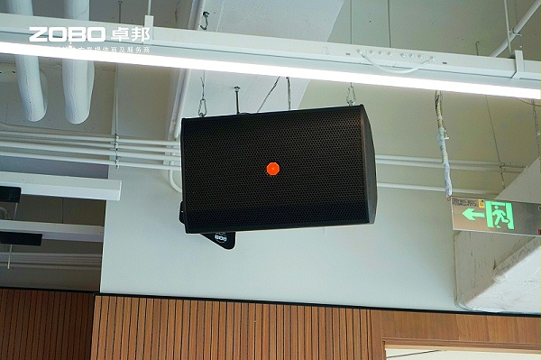 2ZOBO卓邦多功能厅案例 | 丰汇中心空间视听解决方案及服务 2ZOBO卓邦多功能厅案例 | 丰汇中心空间视听解决方案及服务