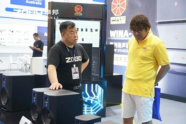 11璀璨新品燃爆全场!ZOBO卓邦次日热度飙升,口碑炸裂 11璀璨新品燃爆全场!ZOBO卓邦次日热度飙升,口碑炸裂