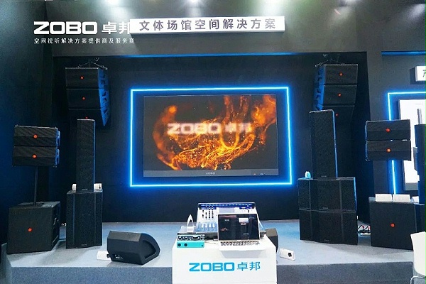 13深度技术对话,实力圈粉全场 | ZOBO卓邦广州展第三日热度攀升 13深度技术对话,实力圈粉全场 | ZOBO卓邦广州展第三日热度攀升