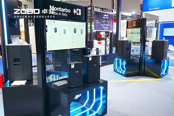 14深度技术对话,实力圈粉全场 | ZOBO卓邦广州展第三日热度攀升 14深度技术对话,实力圈粉全场 | ZOBO卓邦广州展第三日热度攀升