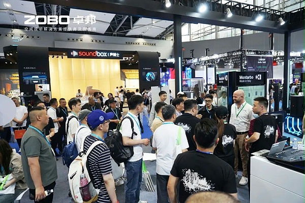 3璀璨新品燃爆全场!ZOBO卓邦次日热度飙升,口碑炸裂 3璀璨新品燃爆全场!ZOBO卓邦次日热度飙升,口碑炸裂