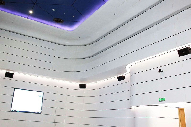 北京航空航天大学会议室音响 北京航空航天大学会议室音响