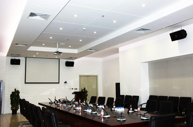 北京航空航天大学会议室音响 北京航空航天大学会议室音响