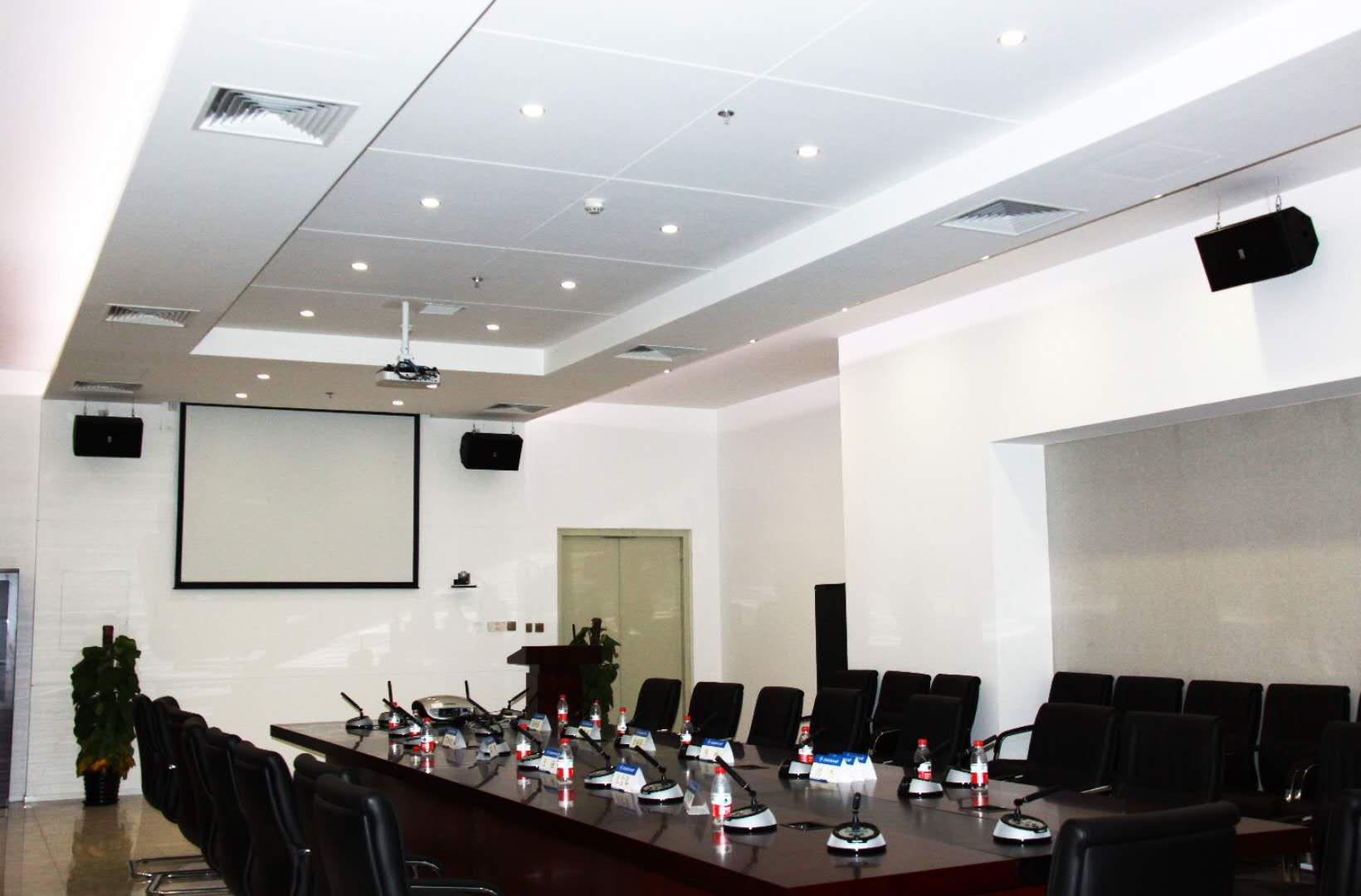 北京航空航天大学会议室音响 北京航空航天大学会议室音响