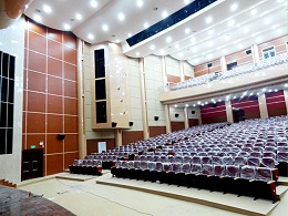 电视台演播室音响系统的几点思考