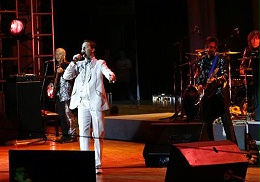 音响设备在舞台演出中的重要作用