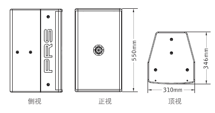 三视图