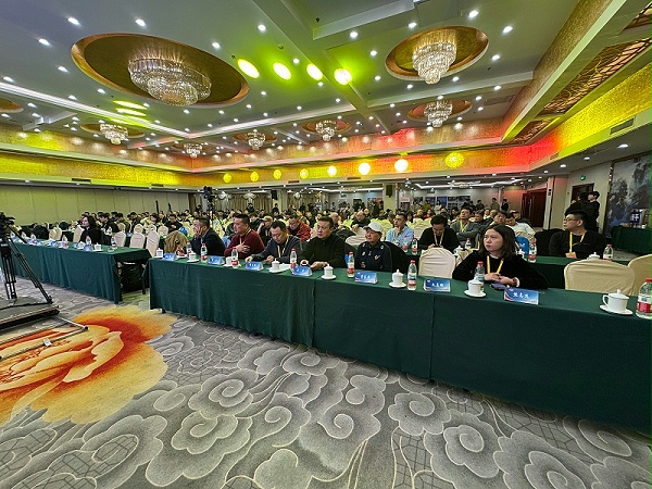 价值引领未来 | ZOBO卓邦携蒙特宝音响助力中国音像与数字出版协会音视频工程专委会2026年会圆满成功