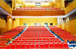 舞台音响效果与舞台艺术的把握