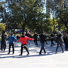 ZOBO卓邦户外团建