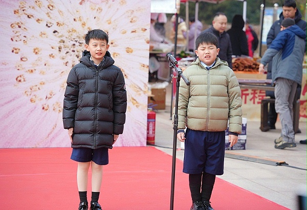 声绽芳华，音伴花朝｜ZOBO 卓邦蒙特宝海神 10 助力怡海社区第二十届妇女节盛典