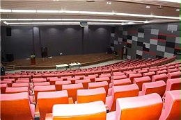 舞台音响的作用及舞台音响师的素质探讨