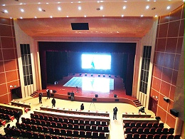 舞台音响师文化素质的综合要求