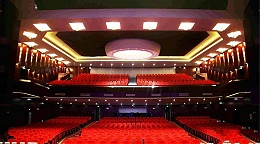 剧院音响扩声系统设计分析