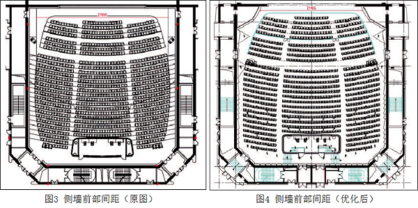 3南通大剧院歌剧厅扩声系统设计