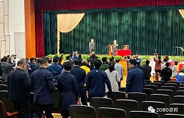 应用舞台音响表现舞台艺术