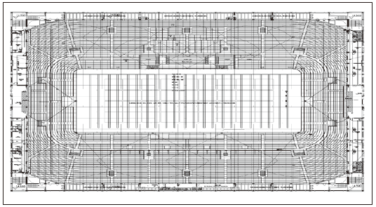 4体育馆场地扩声系统改造方案及实施要点