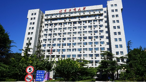 ZOBO卓邦PRS产品为北京工商大学30间多媒体电教室打造扩声系统解决方案