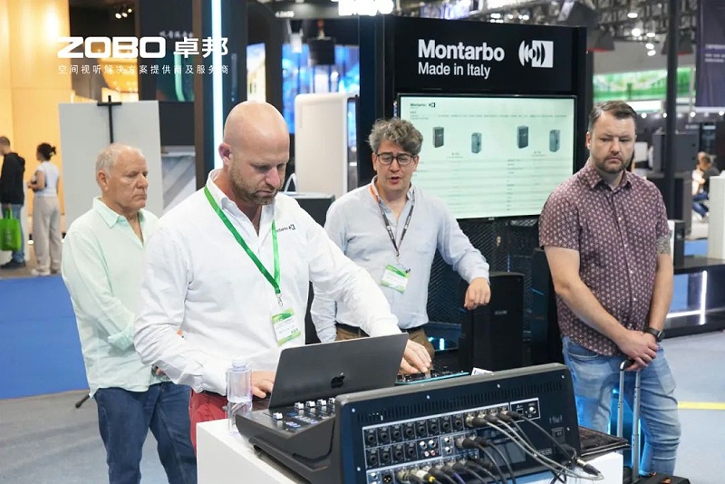 5璀璨新品燃爆全场！ZOBO卓邦次日热度飙升，口碑炸裂