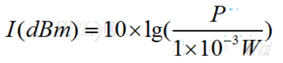 一次性搞懂dBSPL、dBm、dBu、dBV、dBFS的区别